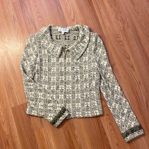 Womens St John Jacket